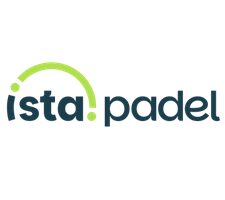 İsta Padel logosu