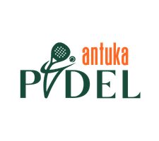 Antuka Padel logosu