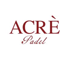 Acre Padel logosu