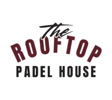 Rooftop Padel logosu
